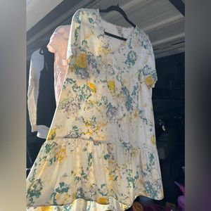 A New Day dress! Still in great condition